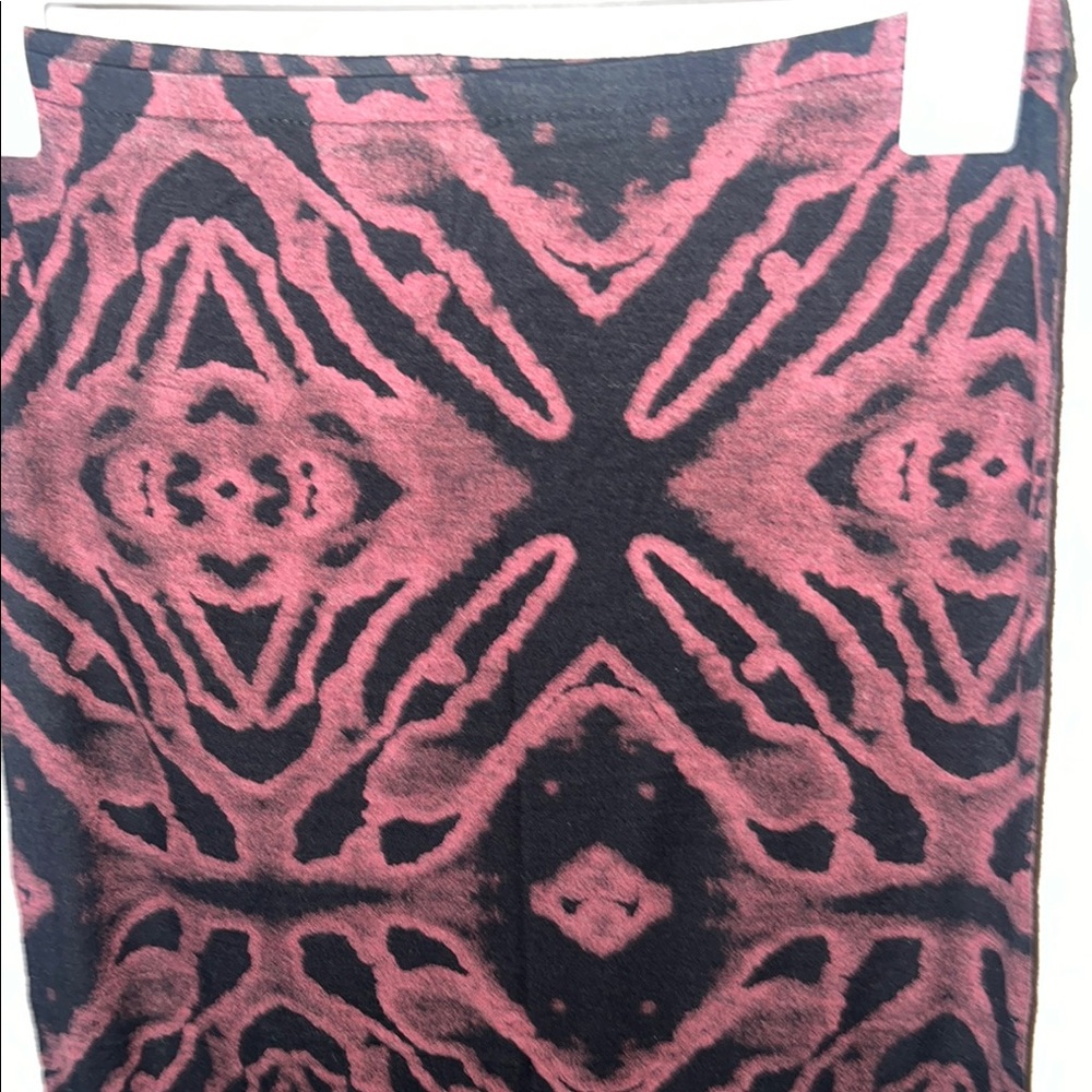 Boohoo Midi Pencil Skirt - Picture 4 of 4